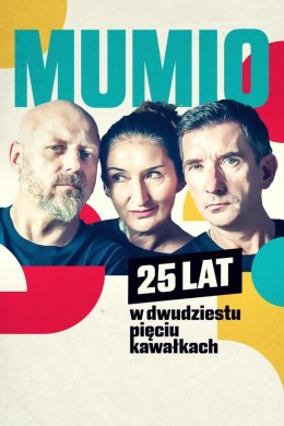 MUMIO - 25 lat w 25 kawałkach