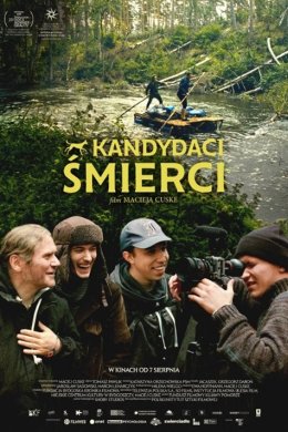 Kandydaci śmierci